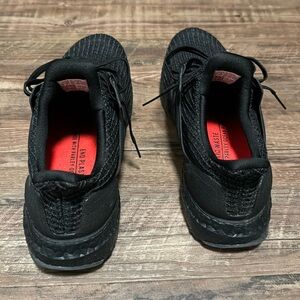 Adidas ultraboost black
